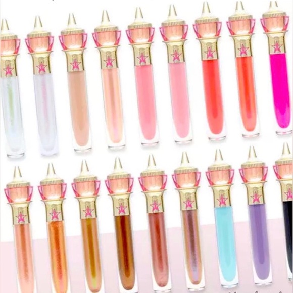 Jeffree Star The Gloss Let Me Be Perfectly Clear - Picture 10 of 11